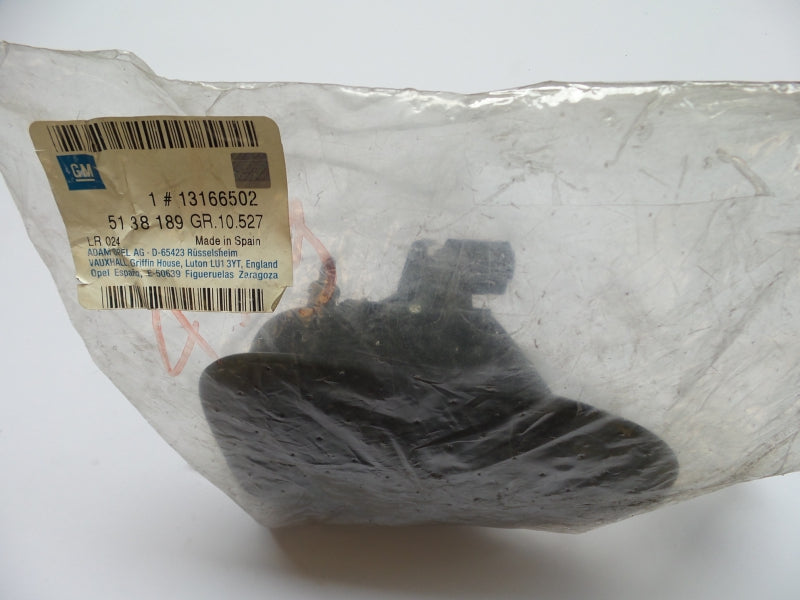 OPEL Door Handle 13166502