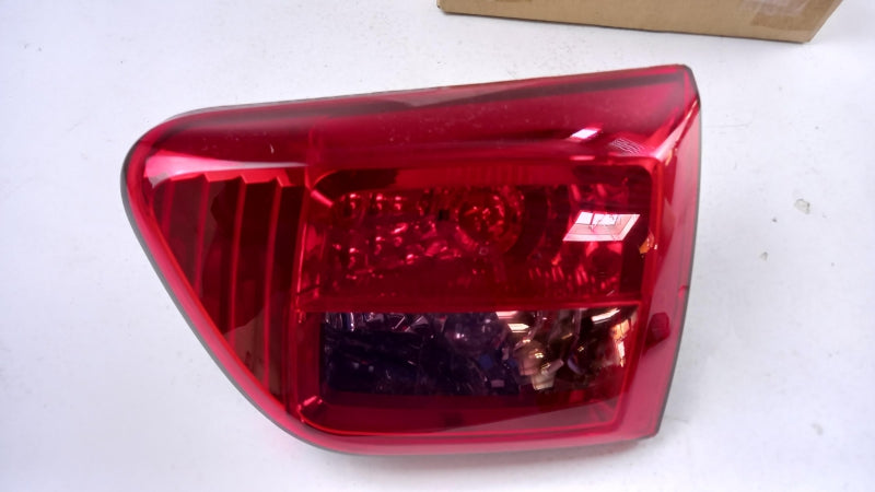 PEUGEOT/CITROEN Combination Rearlight 6351EH