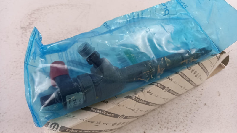 FIAT GROUP Injector 71798324