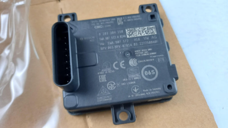 VAG Distronic 5WA907572A