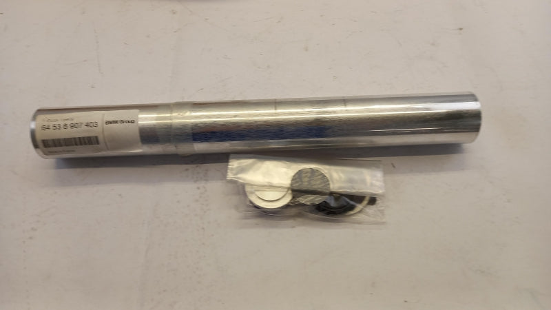 BMW Dryer, Air Conditioning 64536907403