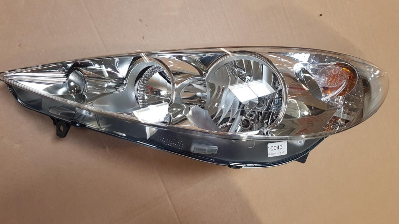PEUGEOT/CITROEN Headlight 6208P3