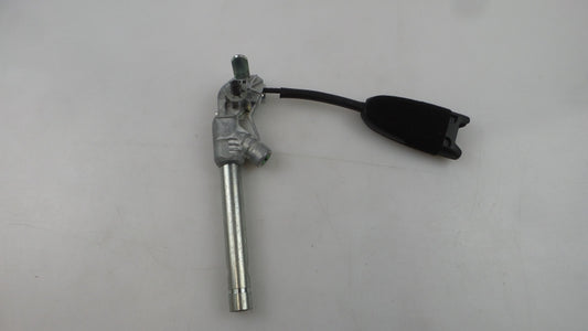 OPEL Pretensioner, Safety Belt 93186549