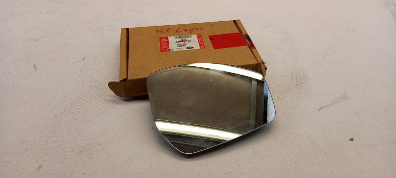 LAND ROVER Mirror Glass, Outside Mirror LR093156