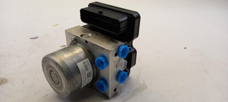 OPEL Hydraulic Pump, Brake System 42706368