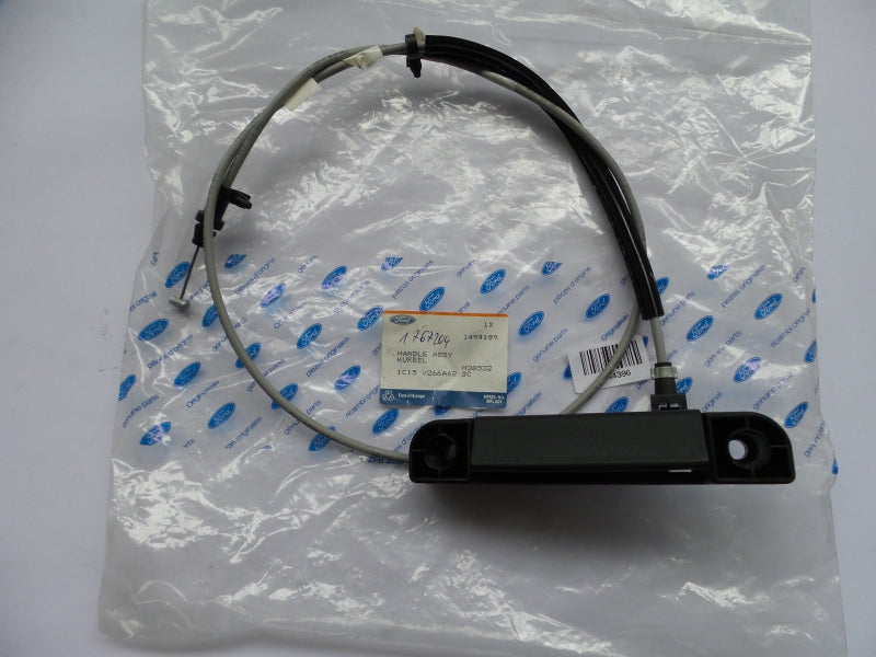 FORD Door Handle, Interior 1494159