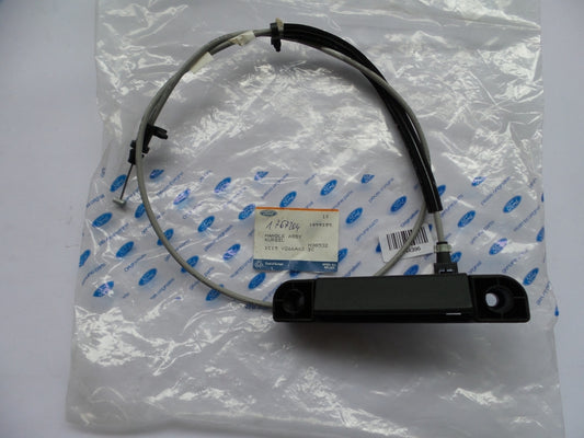 FORD Door Handle, Interior 1494159