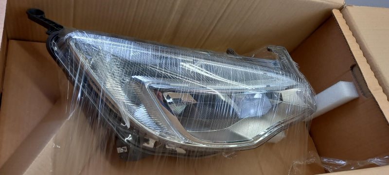 OPEL Headlight 13253657