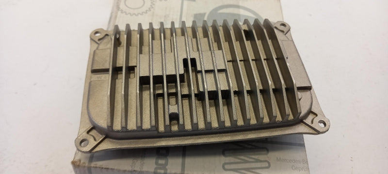 MERCEDES-BENZ Control Unit, Lights A222900051564