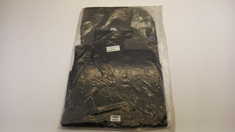BMW Floor Mat Set 51479808080