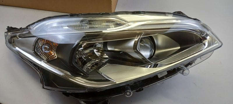 PEUGEOT/CITROEN Headlight 1685352780