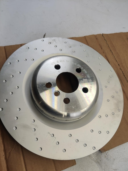 BMW Brake Disc (1pc) 34206896222