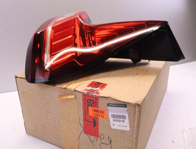 RENAULT Combination Rearlight 265503413R
