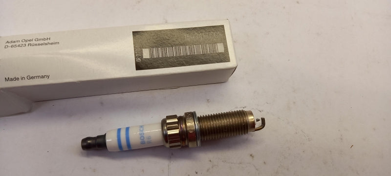 OPEL Spark Plug 93480508