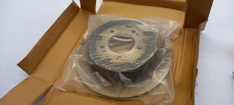 PEUGEOT/CITROEN Brake Disc (1pc) 1611500480