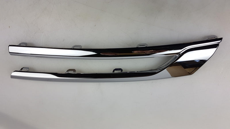 OPEL Trim/Protective Strip, Radiator Grille 13423641