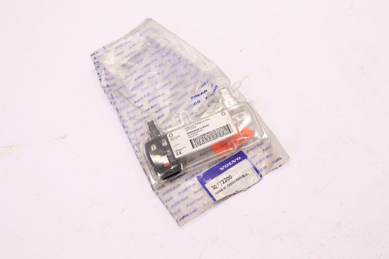 VOLVO Remote Control 30772200