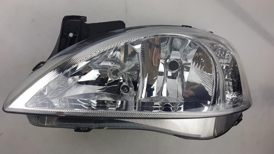 OPEL Headlight 93185145