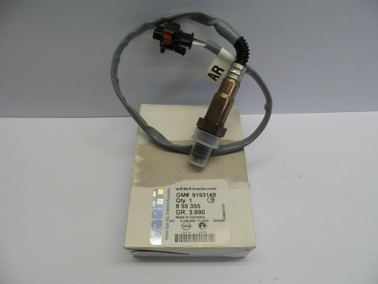 OPEL Lambda Sensor 9193148