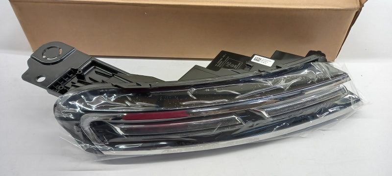 PEUGEOT/CITROEN Headlight 9834804480