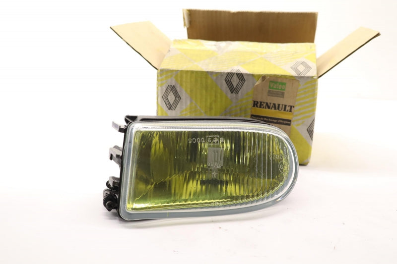 RENAULT Fog Light 7701036046