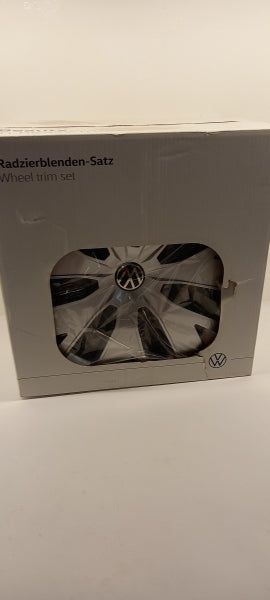 VAG Cover, Wheels 2GM071456AUWP