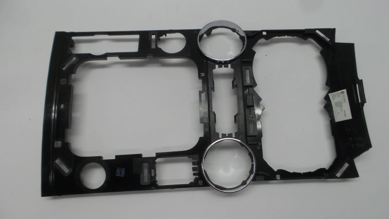 VAG Centre Console Part/Trim 7L6863216D2ZZ