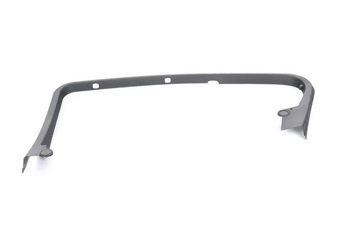 BMW F30 F80 M3 Rear Right Door Inner Window Frame Trim Cover SSR 51357264362