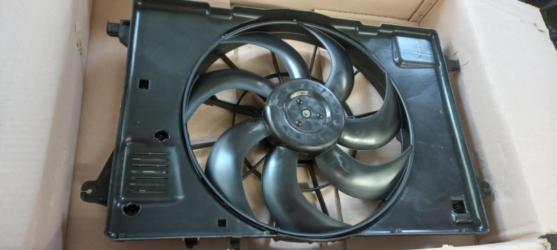 HYUNDAI/KIA Fan, Radiator 25380CM000