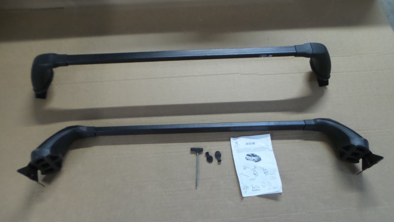 PEUGEOT/CITROEN Roof Rack 9616Y2