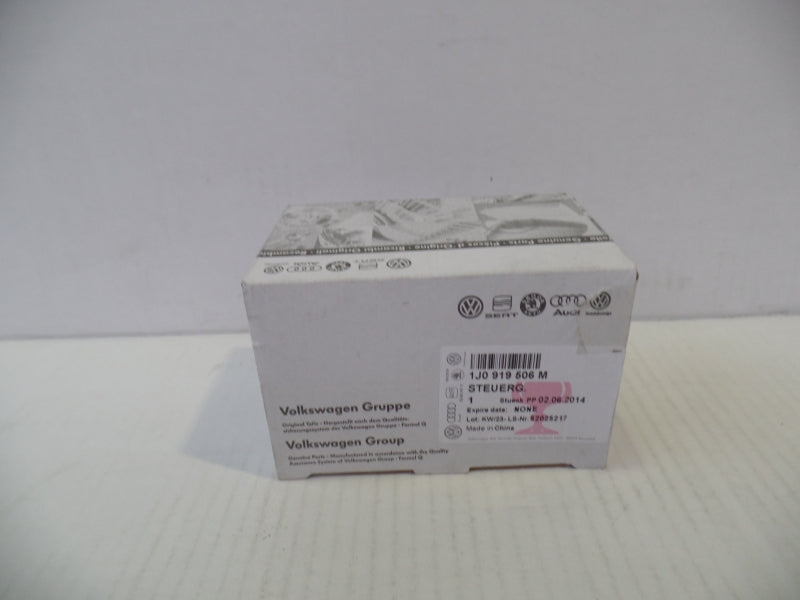 VAG Control Unit, Electric Fan (Engine Cooling) 1J0919506M