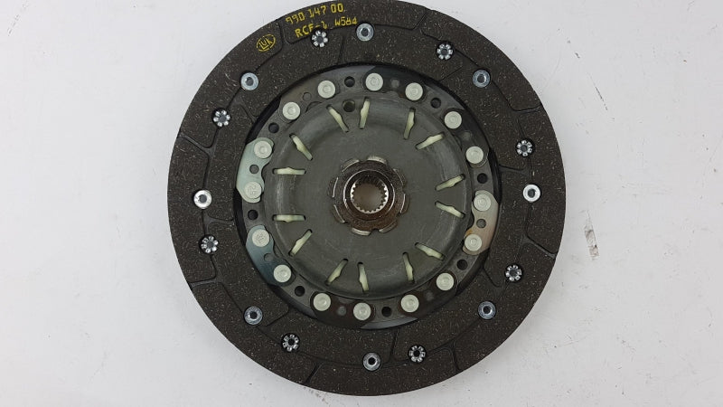 OPEL Clutch Disc 93185939