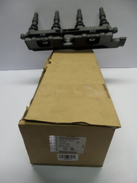 OPEL Ignition Coil 9119567
