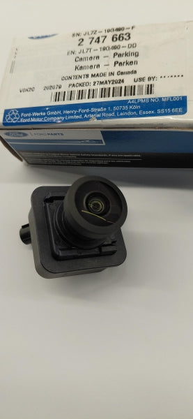 FORD View Camera 2747663
