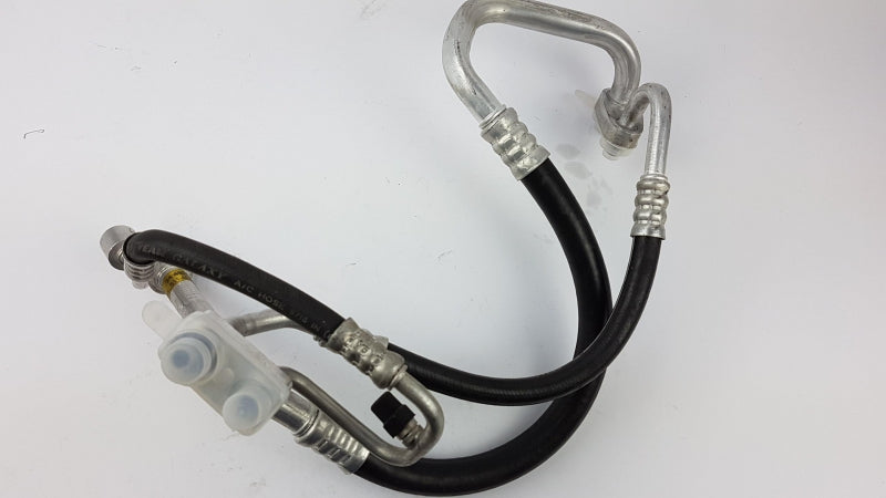 OPEL Pressure Line, Air Conditioning 24455877