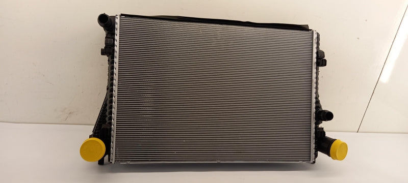 VAG Intercooler, Charger 5Q0145803AD