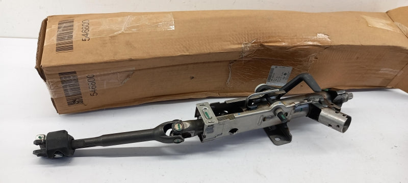 OPEL Steering Column 93861062