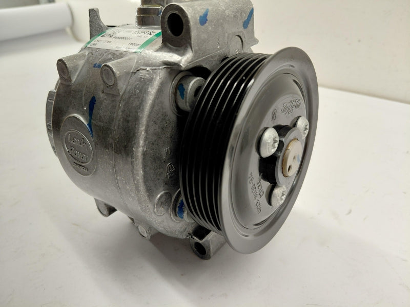 LAND ROVER Hydraulic Pump, Suspension LR020593