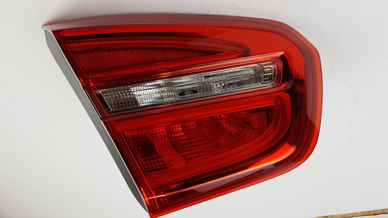 MERCEDES-BENZ Combination Rearlight A1569061358