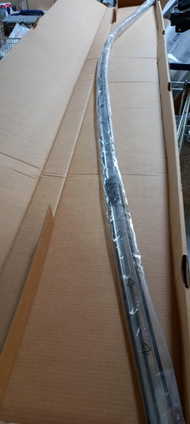 RENAULT Trim/Protective Strip, Roof 738538687R
