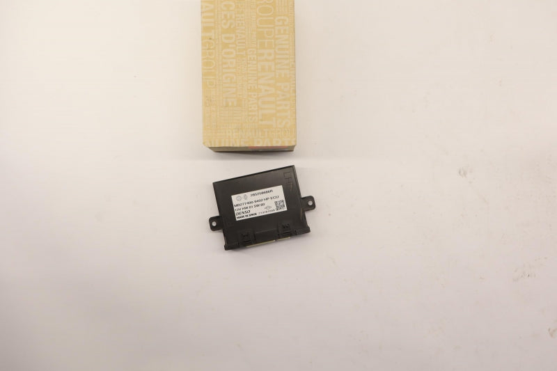 RENAULT Control Unit 285258686R