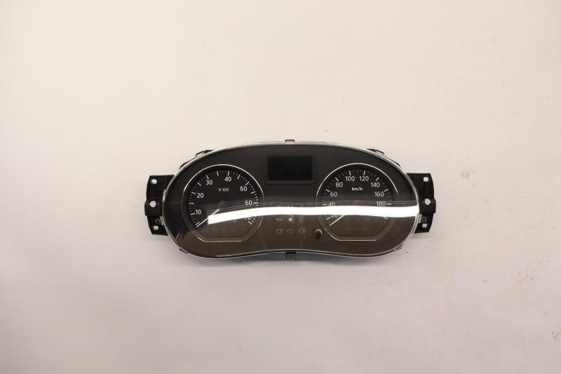 RENAULT Instrument Cluster 248103496R
