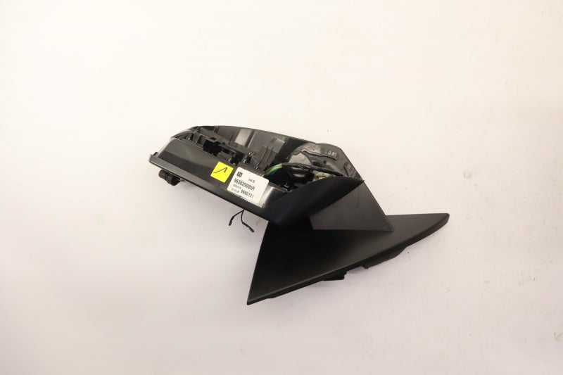 RENAULT Outside Mirror 963021712R