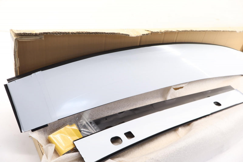 RENAULT Trim/Protective Strip, Roof 738523161R