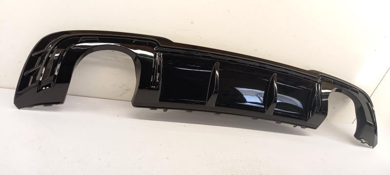 VAG Cover, Bumper 8V4807521ABY9B