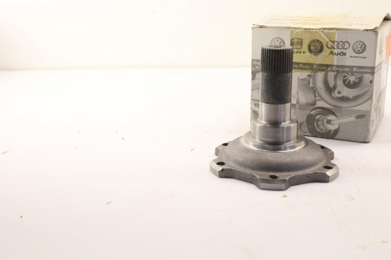 VAG Flange, Differential 01E409355A