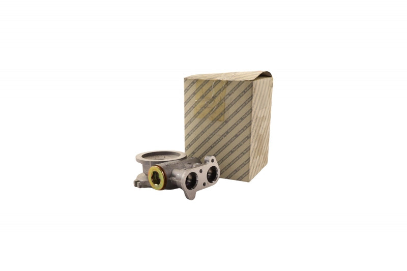 FIAT GROUP Oil Pump 46816613