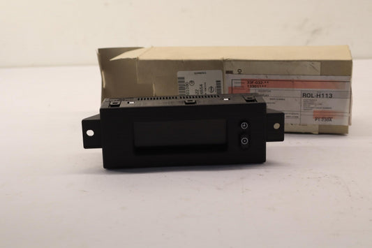 OPEL Display Unit 13301080