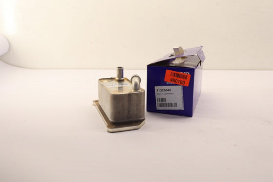 VOLVO Oil Cooler, Engine Oil 31325045