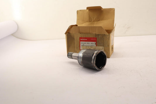HONDA Joint, Drive Shaft 42320S2L003
